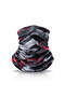 Bff003 Buff Arm Sleeve and Balaclava Set - 2