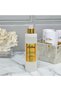 Reviving Gel Cleanser - Saida - Natural Face Wash - Anti Aging Facial Cleanser For Mature Skin With 24K Gold 6.8 oz - 6