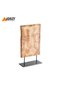 PLOTINA SCULPTURE - ORANGE - 4