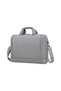 Elite Laptop Bag With Shoulder Strap 15.6" - Gray - 4