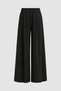 Modal Relax Palazzo Pants - 2