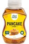 Pancake Syrup | Made in Italy | Zero Sugar, Zero Calorie, Gluten Free, Suitable For Vegan, Keto Friendly, Use it with Pancake, Waffles, Muffins or Crepes 260 ml