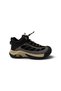 Dragon Bdl5003 Black Men's Outdoor Hiking Boots - 2