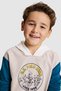 Boy's Stone Sweatshirt 50329948-Vr049 - 2