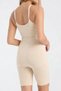 Special Series Women's Full-Length Shaping Corset Skin Clothing Combination for a Complementary Silhouette - 5
