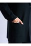 Soft textured knit cardigan - 8
