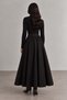 Corsage Gathered Skirt - 2
