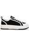 Sneaker Men's Shoes Black Ast11492 - 3