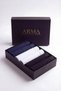Delux Series Men's Premium Bamboo Colored Boxer 6-Piece Gift Alternative Daily Wear Boxed Set - 2