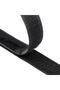 Hook and Loop Tape, Self Adhesive Sticky Tape, Heavy Duty Hook Loop Tape Reusable Double S