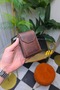 Vintage Taba Nova Magnetic Genuine Leather Men's Wallet – with Capacity for 16+ Cards and Large Coin Compartment - 4