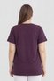Special Production Cotton Short Sleeve Maternity T-Shirt 3-Pack Combination Mother Gift - 5