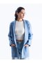 Soft textured knit cardigan - 2
