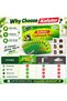 Cockroach Traps Indoor, 10 Pack Roach Traps with Strong Food Bait, Sticky Cockroach Killer Traps for Home, Kitchen, Bathroom & Pantry, Indoor Pest Control for Cockroach Infestation - 3