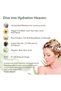 Hydrating & Fortifying Hair Mask with Organic Aloe Vera 250ml - 4