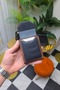 Vintage Nova Black-Tan Magnetic Genuine Leather Men's Wallet – with Capacity for 16+ Cards and Large Coin Pocket - 4