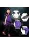 Children's bat costume, Halloween costume bat girl, Halloween costume with wings and headband, Halloween costume for girls and children, costume for Halloween Cosplay - 6