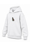 Katseye Butterfly Clip Stage Printed Children's Hooded Sweatshirt - 3