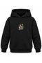 Katseye Sun Slices Graphic Printed Children's Hooded Sweatshirt - 2