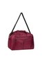 60X35X20 Size Luxury Quality Fabric Fully Lined Iron Accessory Foam Covered Sports Travel Hand Suitcase - 4