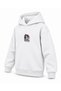 Katseye Ribbon Knot Portrait Printed Children's Hooded Sweatshirt - 3