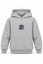 Katseye Stage Lights Portrait Printed Children's Hooded Sweatshirt - 2