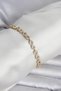 Xuping Zircon Stone Infinity Model Women's Bracelet
