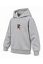 Katseye Locked Diary Editorial Printed Children's Hooded Sweatshirt - 3