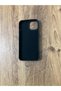 iPhone 13/14 Star Printed Inside Velvet Premium Launch Silicone Phone Case - 4