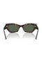 Rb 4430 1359/71 52 Women's Zena Sunglasses - 5