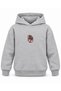 Katseye Photo Envelope Stage Printed Children's Hooded Sweatshirt - 2