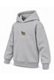 Katseye Paper Plane Scene Printed Children's Hooded Sweatshirt - 3