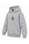 Katseye Polaroid Chain Archive Printed Children's Hooded Sweatshirt - 3