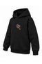Katseye Moon Cycle Editorial Printed Children's Hooded Sweatshirt - 3