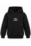 Katseye Flower Press Archive Printed Children's Hooded Sweatshirt - 2