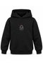 Katseye Damla Ayna Archive Printed Children's Hooded Sweatshirt - 2