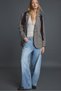 Yünlü basic blazer ceket - 2