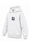 Katseye Window Archive Printed Children's Hooded Sweatshirt - 3
