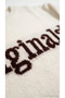 Men's Knitwear Sweater Crew Neck Lettered Long Sleeve Oversize Daily Comfortable Winter Model 12310053 - 2