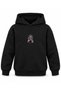 Katseye Kemerli Sahne Arşiv Printed Children's Hooded Sweatshirt - 2