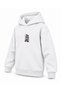 Katseye Polaroid Chain Graphic Printed Children's Hooded Sweatshirt - 3
