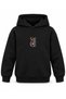 Katseye Moon Cycle Archive Printed Children's Hooded Sweatshirt - 2