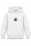 Katseye Drop Mirror Portrait Printed Children's Hooded Sweatshirt - 2