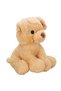 4744 Cute Plush Dog 32 cm -Nessiworldman - 5
