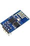 وحدة إرسال واستقبال لاسلكية تسلسلية من نوع Arduino وRaspberry مع شريحة ESP8266 - 2