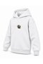 Katseye Mosaic Eye Archive Printed Children's Hooded Sweatshirt - 3