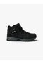 6m Shell Hi g 6Pr Boys Black Outdoor - 102707049