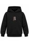 Katseye Ticket Flow Archive Printed Children's Hooded Sweatshirt - 2