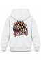 Katseye Turntable Circle Scene Printed Children's Hooded Sweatshirt