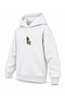 Katseye City Windows Scene Printed Children's Hooded Sweatshirt - 3